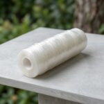 Akgün Şeffaf Bahçe Aşılama Bandı 20mm