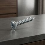 Std 3,5 x 25 mm Arkalık Vidası 1000 Adet