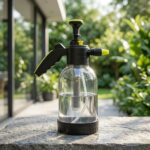 Hb Garden Tools 2 Lt Basınçlı Bitki Sulama ve İlaçlama Pompası