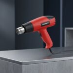 Tricraft 7540 Profesyonel 2000W Sıcak Hava Tabancası