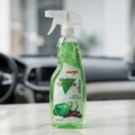 Carpi Elma Tarçın Oto ve Oda Kokusu 500 ml Kalıcı Etkili Sprey Parfüm