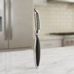 Top Choice YCK-131 Metal Sebze ve Meyve Soyacağı