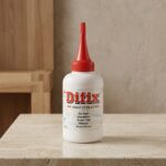 Difix Ahşap ve Maket Tutkalı Su Bazlı 100 Gr