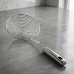 Bay Home Metal Seyrek Kevgir 16 cm 1012C