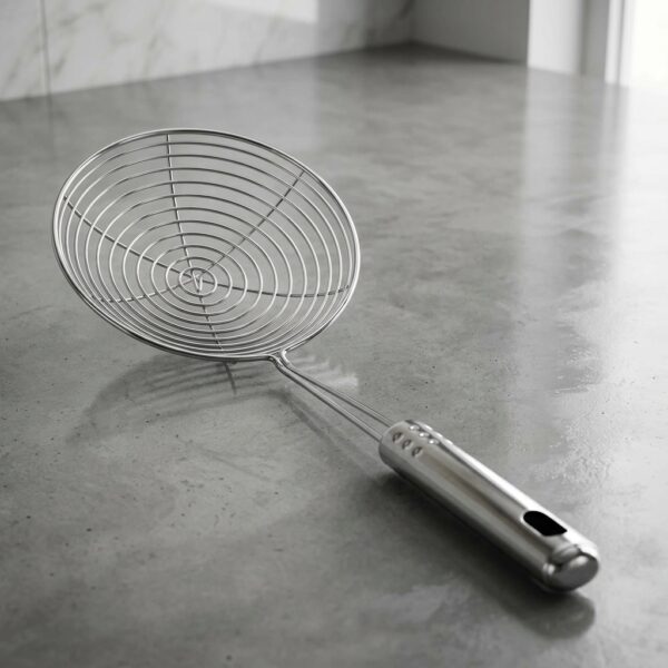 Bay Home Metal Seyrek Kevgir 16 cm 1012C
