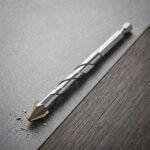 Bay-Tec 10 mm Çok Amaçlı Karbür Elmas Matkap Ucu
