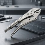 Vise Ayarlı Pense 10 inç 250 mm