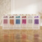 Rima Life Candle Doğum Günü Mumu Renkli Paket