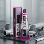 Tangit PVC-U Sert PVC Boru ve Bağlantı Parçaları Yapıştırıcısı