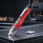 UNI-T UT12D-ROW Temassız AC Voltaj Test Cihazı