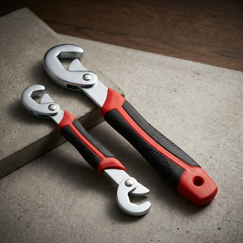6936223461127.jpg TV YT 125 İkili Universal Wrench Anahtar Takımı 9-32 mm - Görsel 1