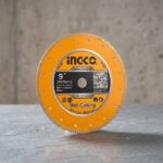 INGCO 230 mm Elmaslı Seramik ve Beton Kesme Diski DMD032302HT