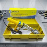 M-2052 Miraç 20-32mm Dijital Göstergeli PPRC Boru Kaynak Makinesi