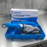 Miraç M-2052 20-32mm Dijital Göstergeli PPRC Boru Kaynak Makinesi Seti