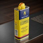 Clipper Çakmak Benzini 133 ml