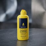 Clipper 80 ml Benzinli Çakmak Yakıtı ve Leke Çıkarıcı