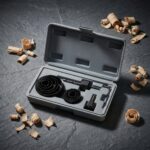 Pys 11 Parça Buat Açma Panç Seti (19-64mm)