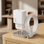 Hytech HY-XT50L 12W USB-A Şarj Adaptörü ve Lightning Kablo Seti