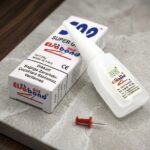 Elsa Bond 502 Eko Japon Yapıştırıcı 20 gr