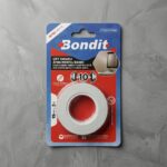 Bondit Çift Taraflı Ayna Montaj Bandı 19 mm x 2 metre