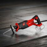 Rodex RPX2530 20V Akülü Tilki Kuyruğu Testere