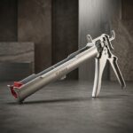 ZİMAK ZMK-1300 Alüminyum Silikon Tabancası
