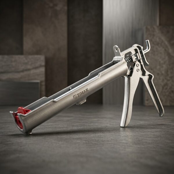 ZİMAK ZMK-1300 Alüminyum Silikon Tabancası