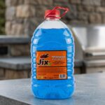 Jix 5 Litre Tutuşturucu Jel Yakıt