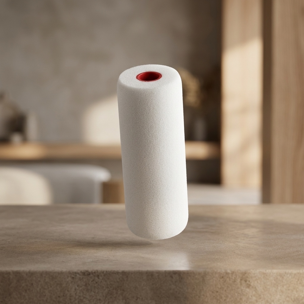 8680746170629.jpg Yedek Parmak Rulo 10 Cm (Sünger) - Görsel 1