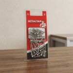 Medalyan 3.5x18 Sunta Vidası 35 Adet