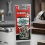 Medalyan 3.5x30 mm Sunta Vidası 30 Adet