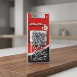 Medalyan 3.5x35 Sunta Vidası 20 Adet