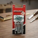 Medalyan 3.5x50 mm Sunta Vidası 18 Adet