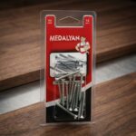 Medalyan 4x40 Sunta Vidası YHB 15 Adet