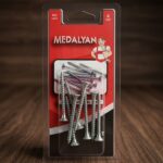 Medalyan 5x50 Sunta Vidası 8 Adet