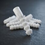Medalyan No:10 Plastik Dübel 12 Adet