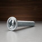 Medalyan 4x40 mm Kulp Vidası 13 Adet