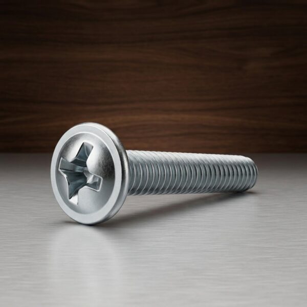Medalyan 4x40 mm Kulp Vidası 13 Adet