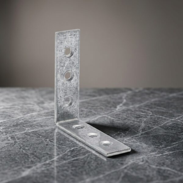 Beşel Metal L Köşebent 15x55 mm