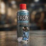 Troy Gazaltı Kaynak Spreyi 400 ml