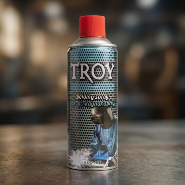 Troy Gazaltı Kaynak Spreyi 400 ml