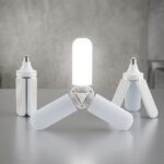 CATA CT-1152 42W Katlanabilir Pervane LED Ampul Beyaz Işık