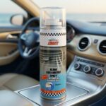 AUTOKIT Klima Koku Giderici Sprey 200 ml Ocean Okyanus Ferahlığı