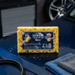 Autokit Mercan Oto Yıkama Süngeri – Çiziksiz Araç Temizleme Süngeri