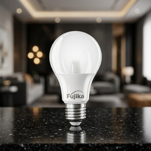 Fujika 9W 810 Lümen Eko Super LED Ampul