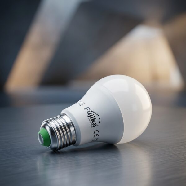 Fujika FLA113 12W LED Ampul