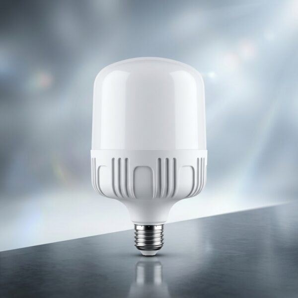 Fujika 40W E27 Duy 3400 Lümen Beyaz Işık LED Ampul