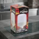 Fujika 20W Jumbo LED Ampül 1800 Lümen Beyaz Işık FLA147