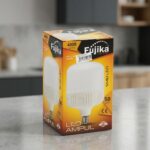 Fujika 50W LED Ampul Torch Beyaz Işık 4100 Lümen