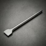 Baytec MU0870 SDS Max Geniş Keski 18x400x50 mm
